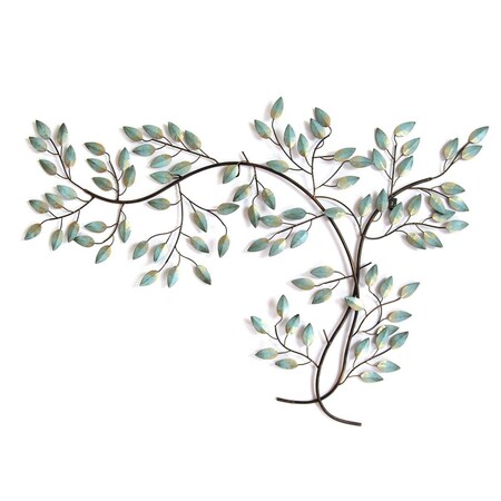HomeRoots Tree Branch Wall Decor